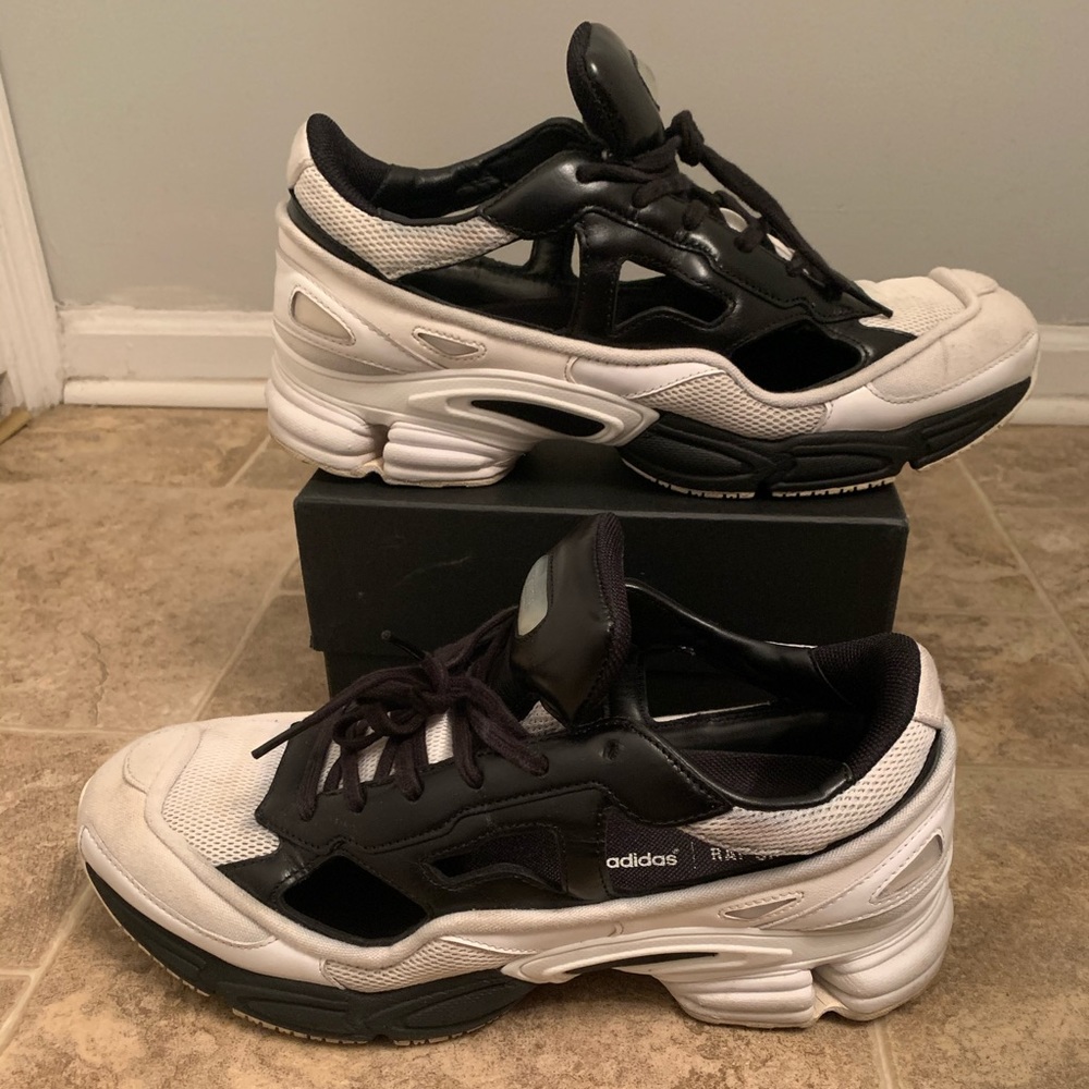 Adidas RAF Simons Ozweego